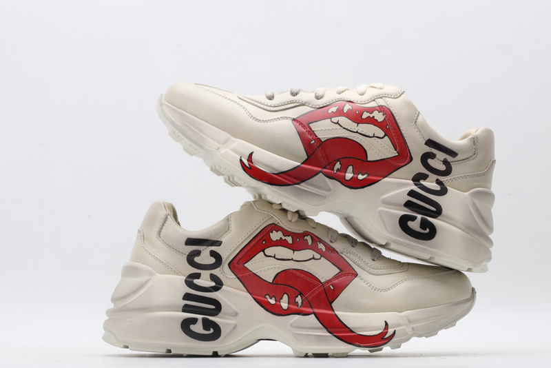 Gucci Rhyton Sneaker