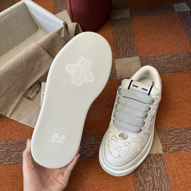 Gucci  Screener Sneaker