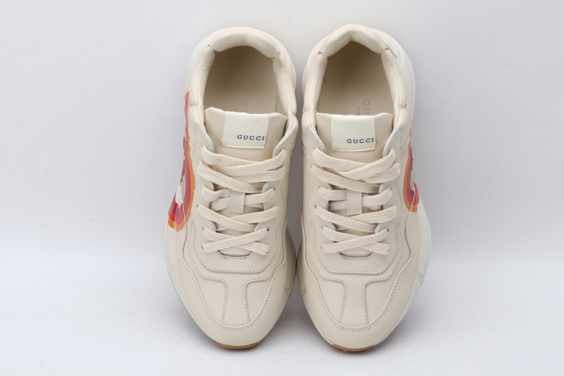 Gucci Rhyton Sneaker