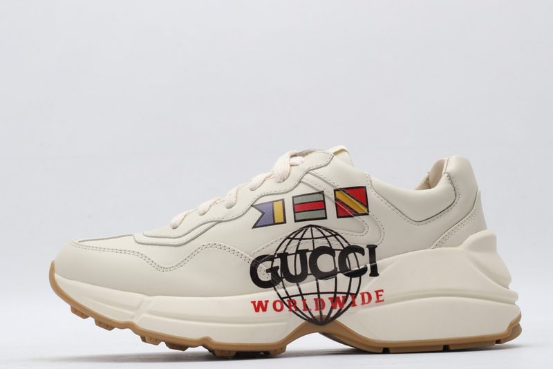 Gucci Rhyton Sneaker