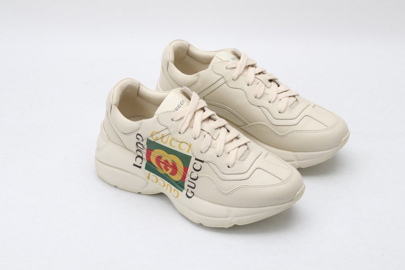 Gucci Rhyton Sneaker