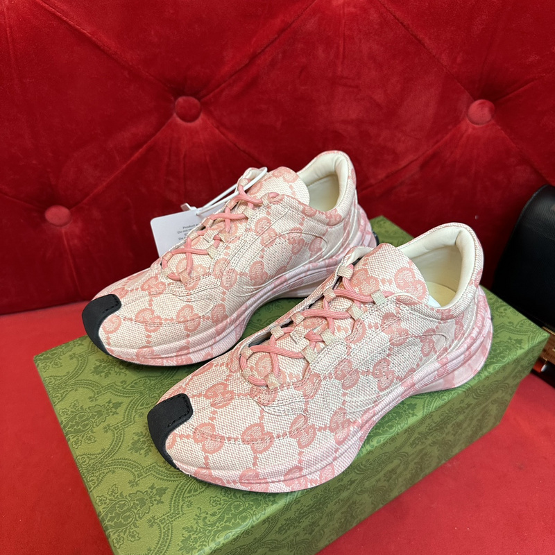 Gucci Run Sneaker