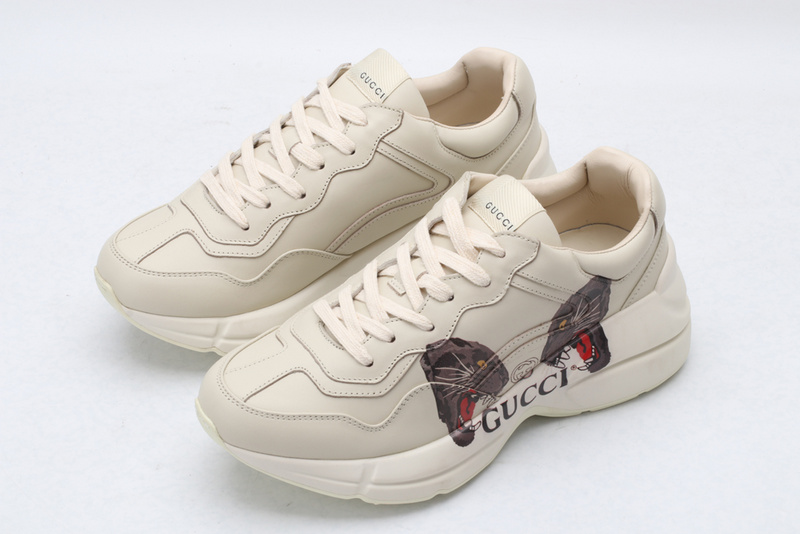 Gucci Rhyton Sneaker