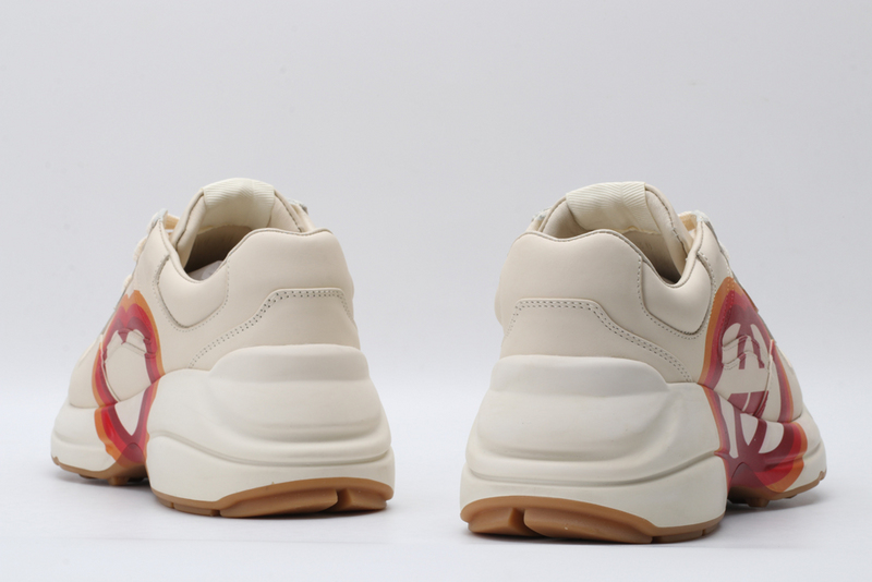 Gucci Rhyton Sneaker