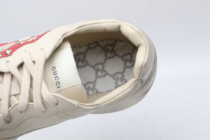 Gucci Rhyton Sneaker