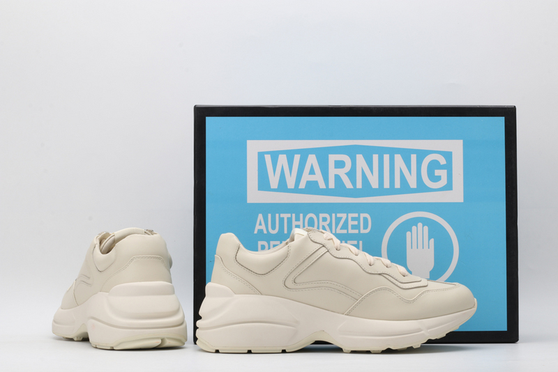 Gucci Rhyton Sneaker