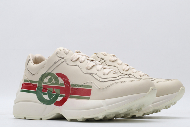 Gucci Rhyton Sneaker
