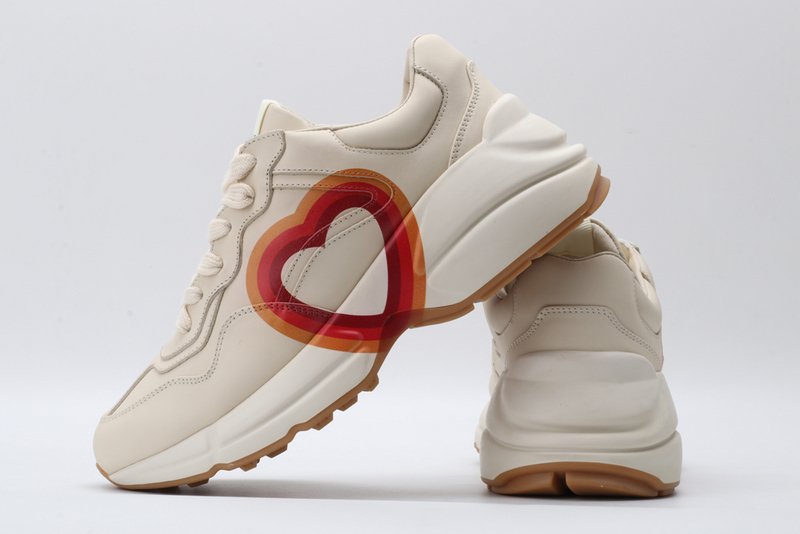 Gucci Rhyton Sneaker