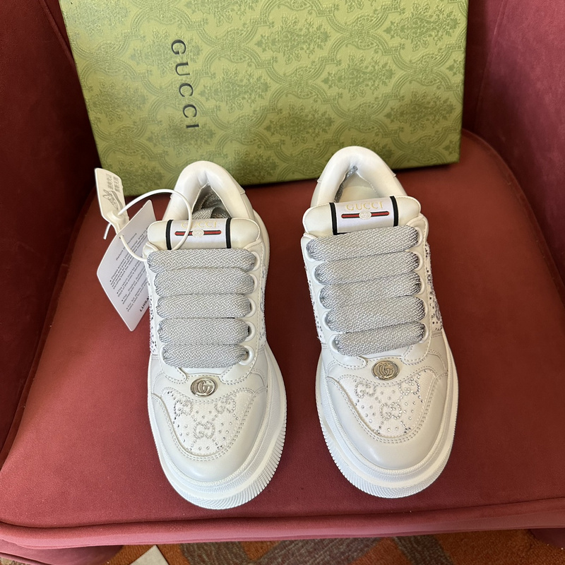 Gucci  Screener Sneaker