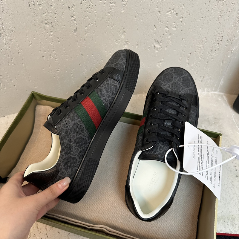 Gucci Ace Sneaker