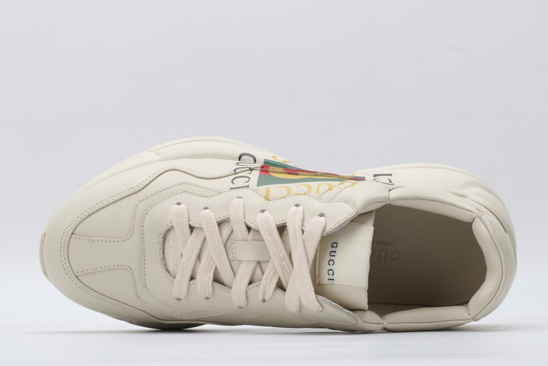 Gucci Rhyton Sneaker