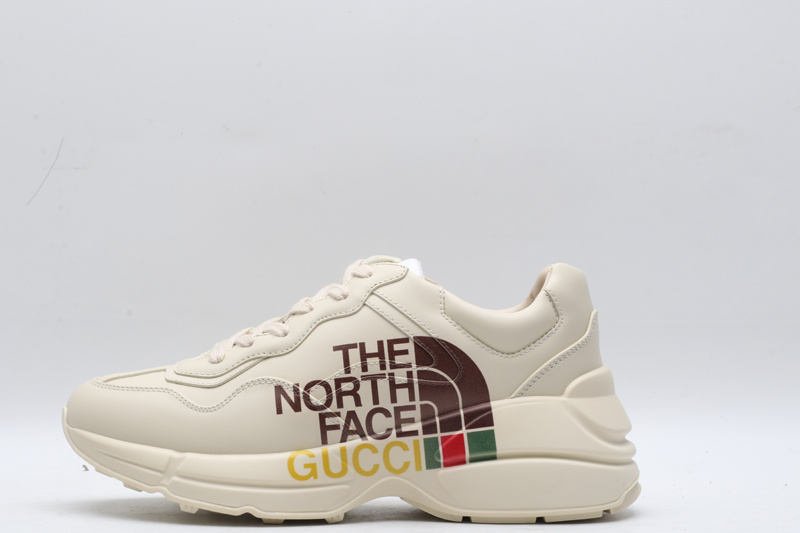 Gucci Rhyton Sneaker