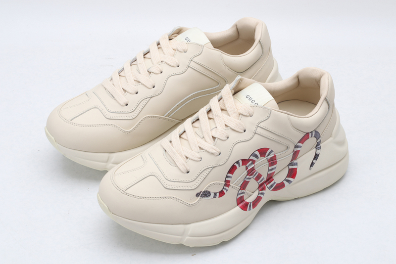 Gucci Rhyton Sneaker