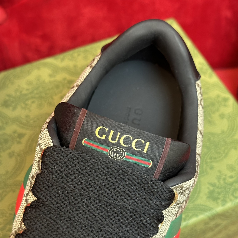 Gucci  Screener Sneaker
