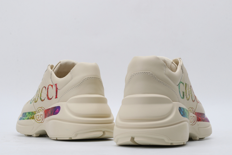 Gucci Rhyton Sneaker