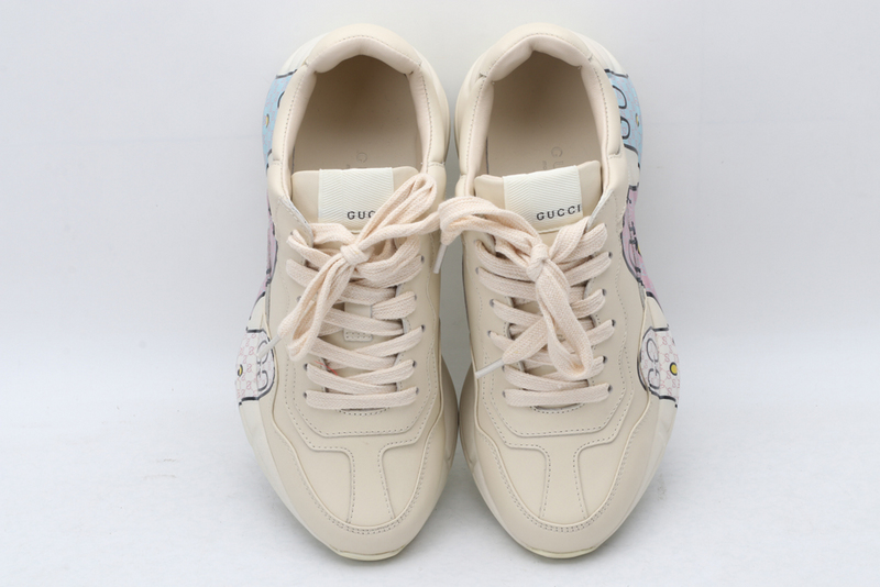 Gucci Rhyton Sneaker