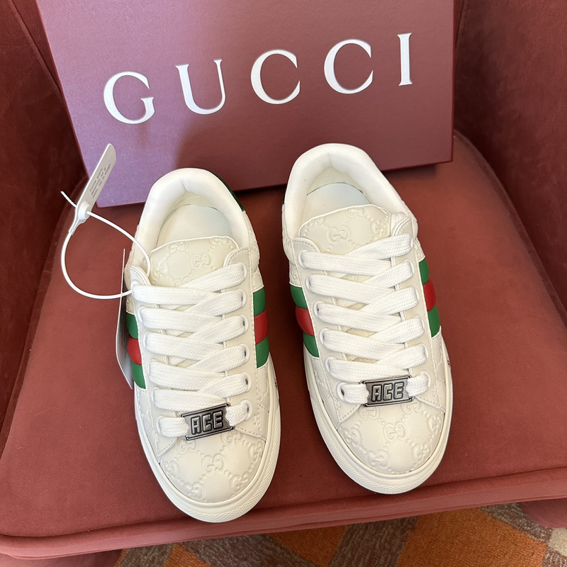 Gucci Ace Sneaker