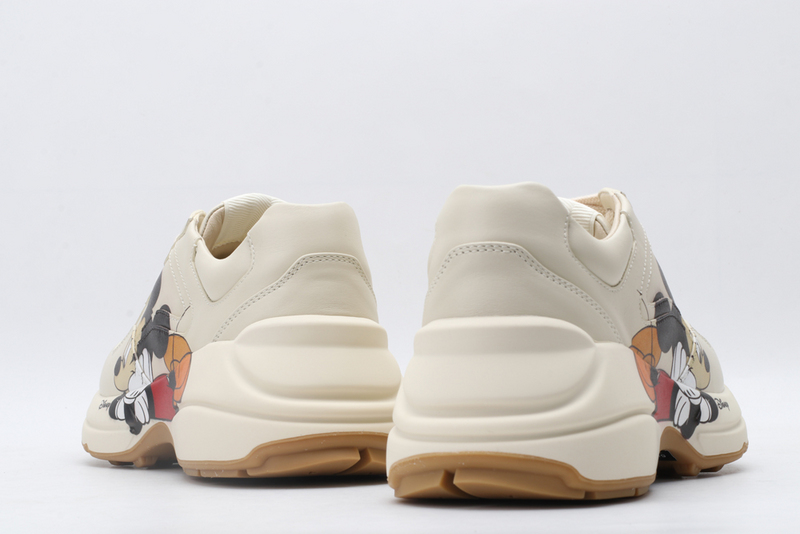 Gucci Rhyton Sneaker