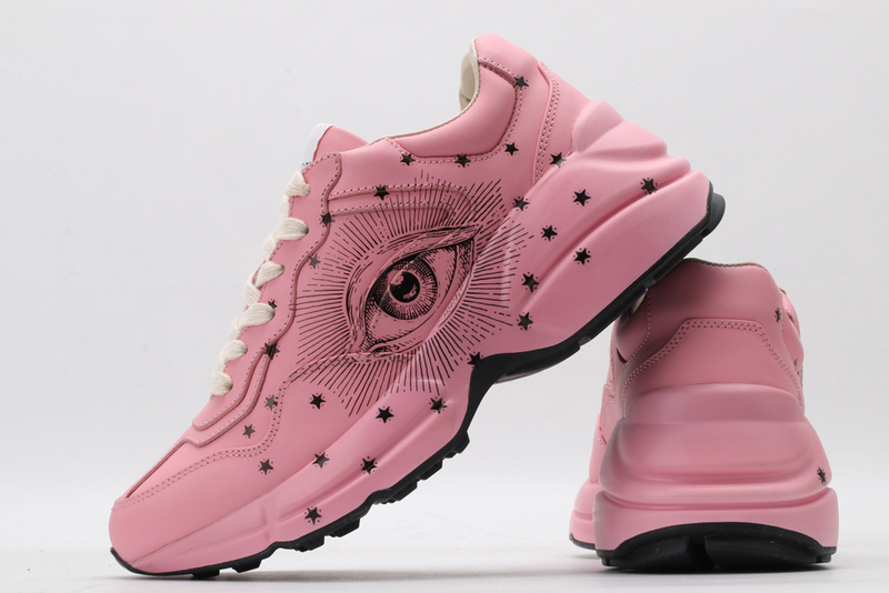 Gucci Rhyton Sneaker