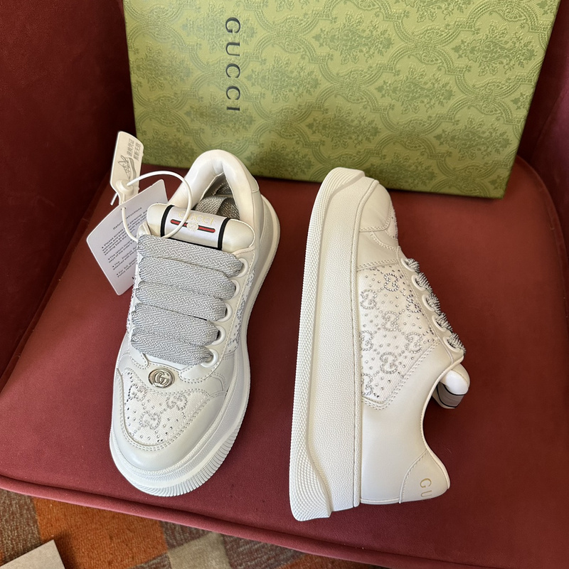 Gucci  Screener Sneaker