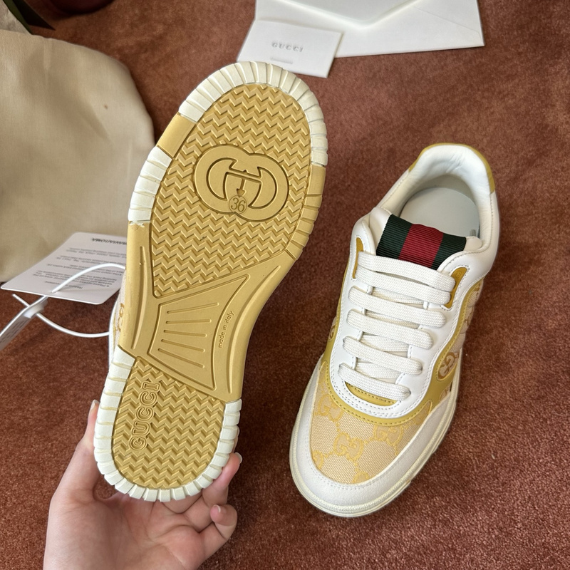 Gucci Re-Web Sneaker