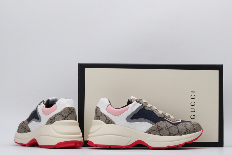 Gucci Rhyton Sneaker