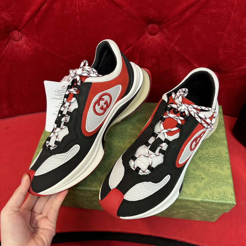 Gucci Run Sneaker