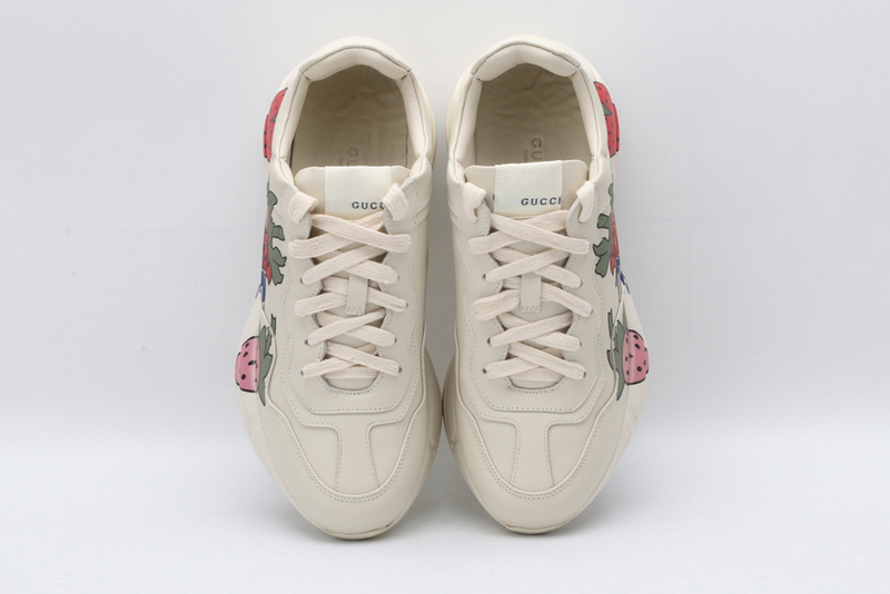 Gucci Rhyton Sneaker