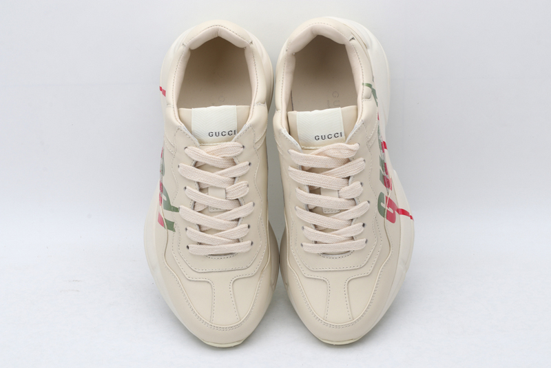 Gucci Rhyton Sneaker