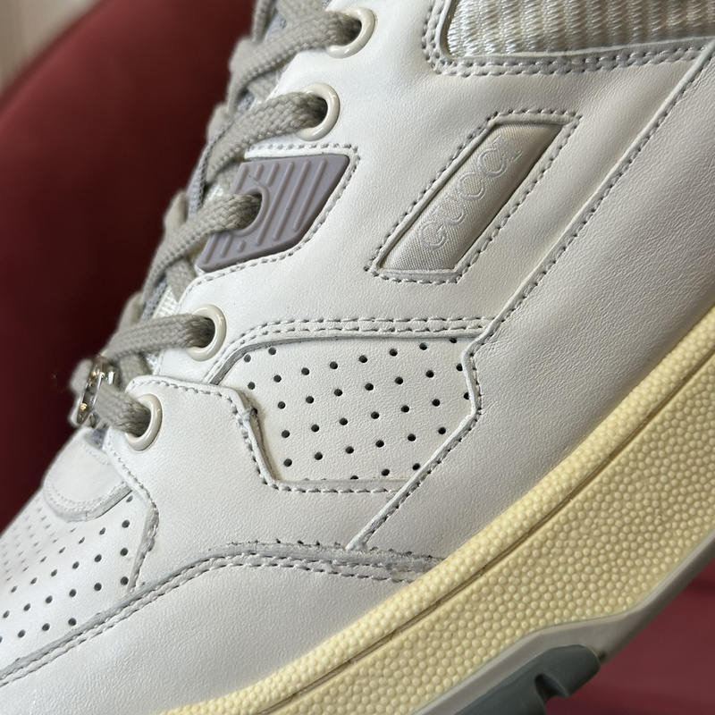 Gucci Re-Web Sneaker