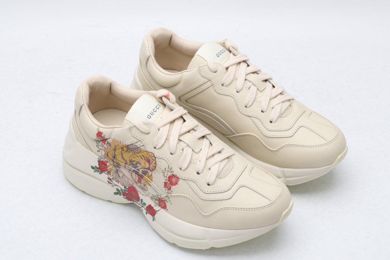 Gucci Rhyton Sneaker