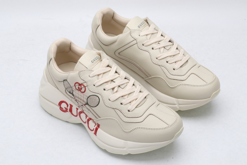 Gucci Rhyton Sneaker