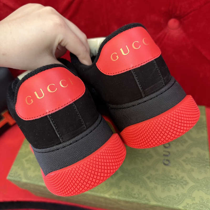 Gucci  Screener Sneaker