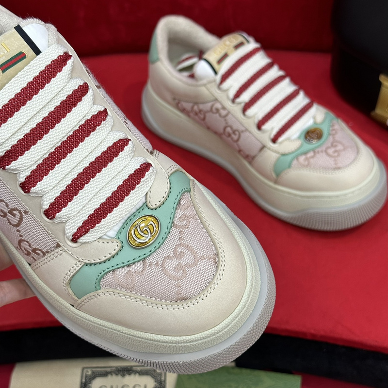 Gucci  Screener Sneaker