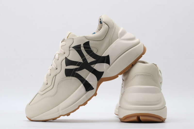 Gucci Rhyton Sneaker