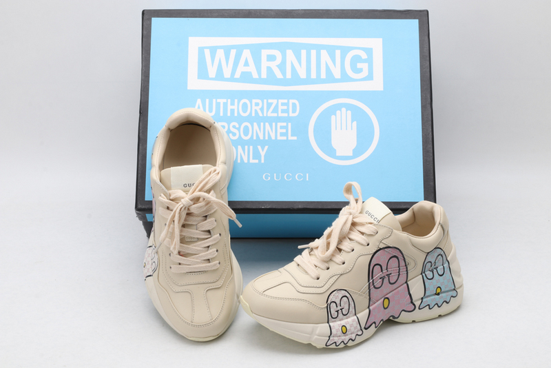 Gucci Rhyton Sneaker