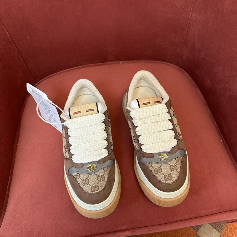 Gucci  Screener Sneaker