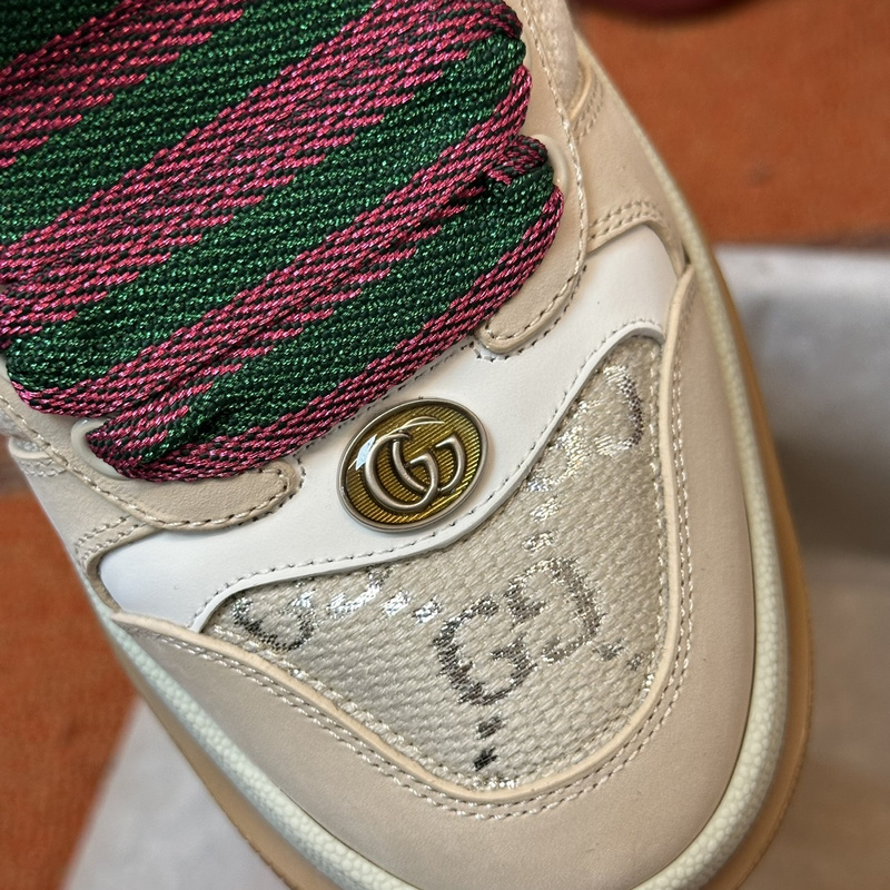 Gucci  Screener Sneaker
