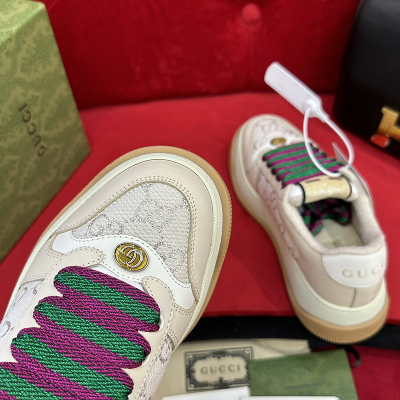 Gucci  Screener Sneaker