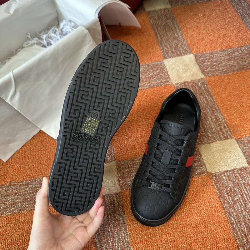 Gucci Ace Sneaker