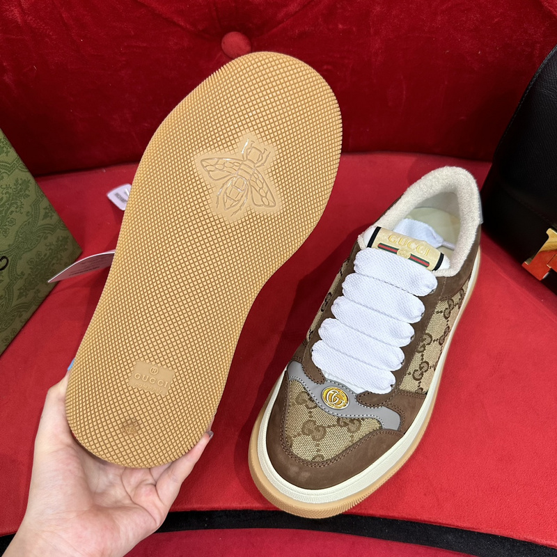 Gucci  Screener Sneaker
