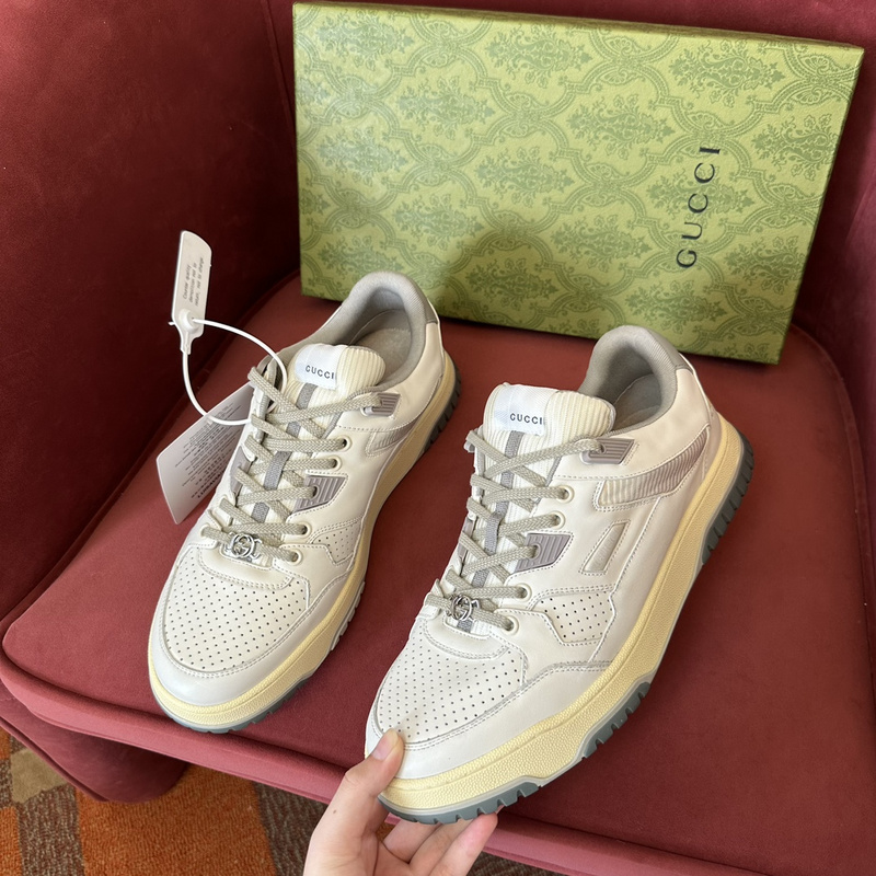 Gucci Re-Web Sneaker