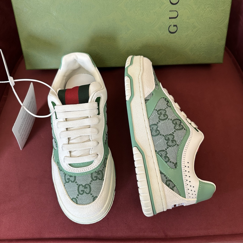 Gucci Re-Web Sneaker