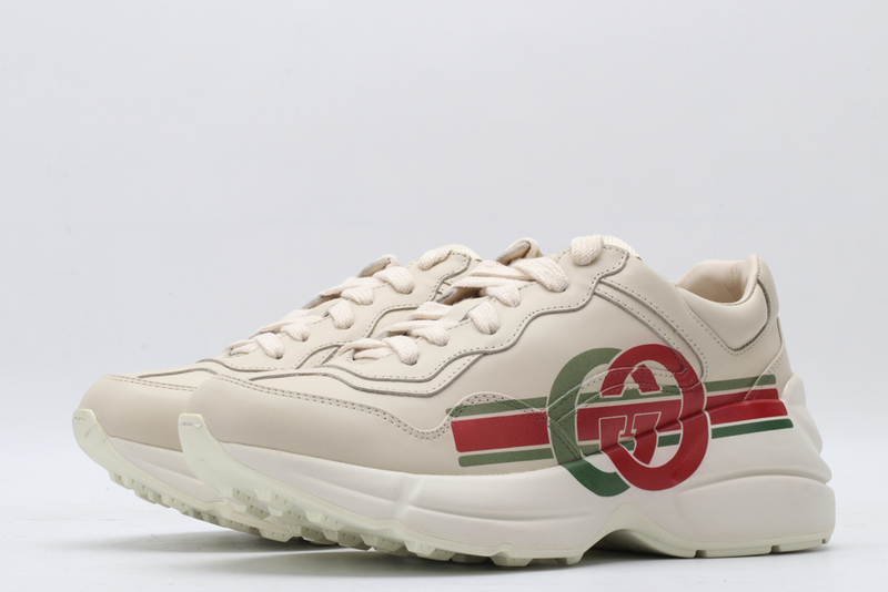 Gucci Rhyton Sneaker
