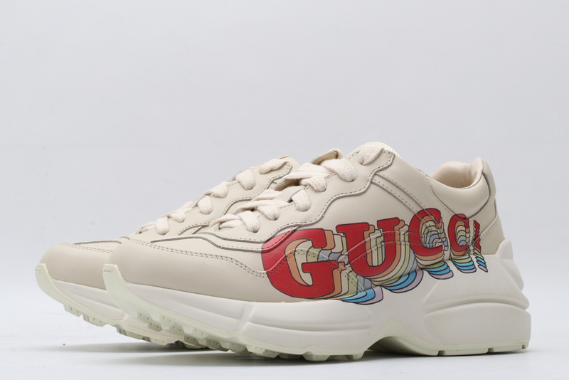 Gucci Rhyton Sneaker