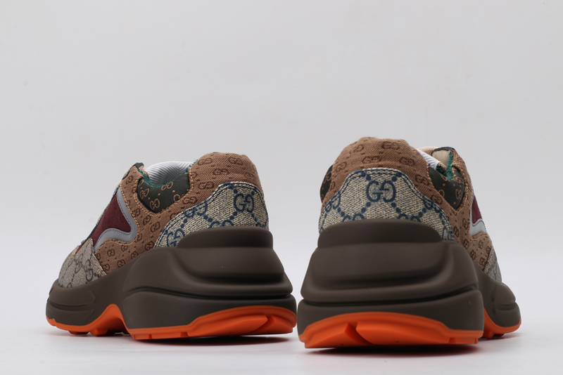 Gucci Rhyton Sneaker