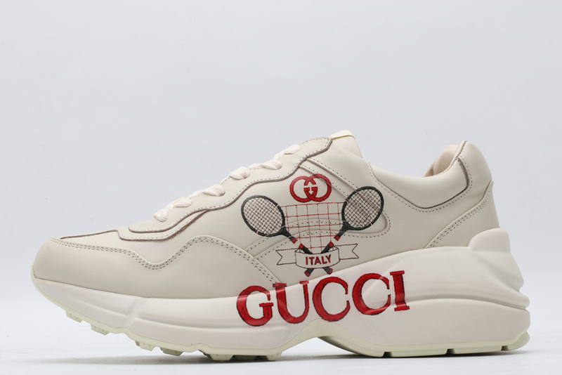 Gucci Rhyton Sneaker