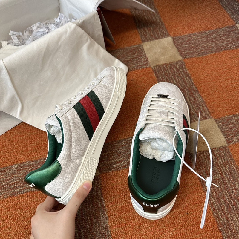 Gucci Ace Sneaker