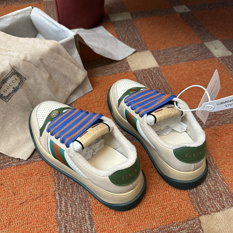 Gucci  Screener Sneaker