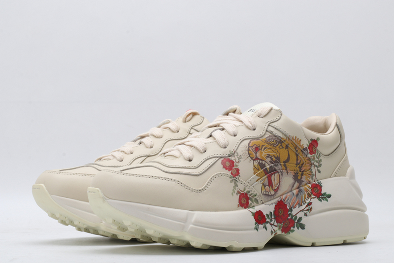 Gucci Rhyton Sneaker